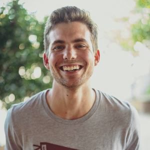 Meet your Posher, Josh